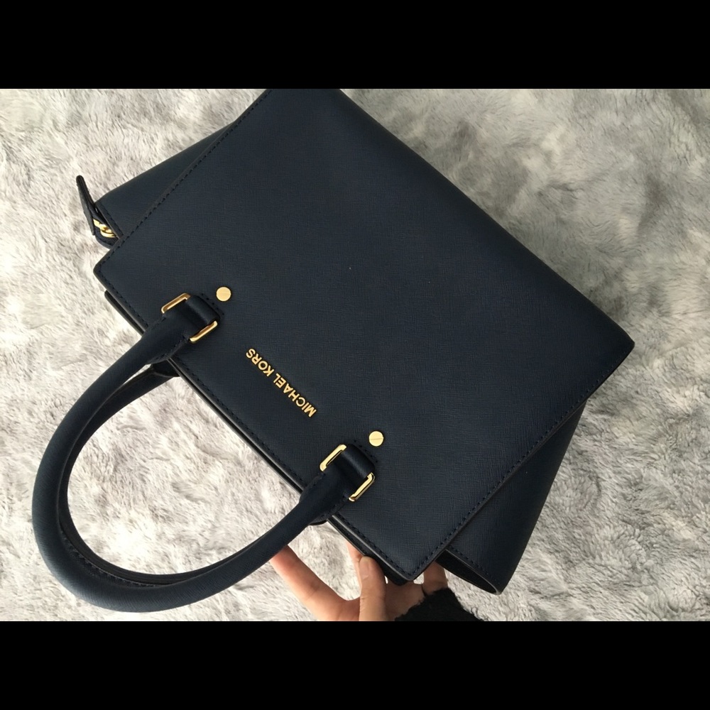 Michael Kors Medium Satchel